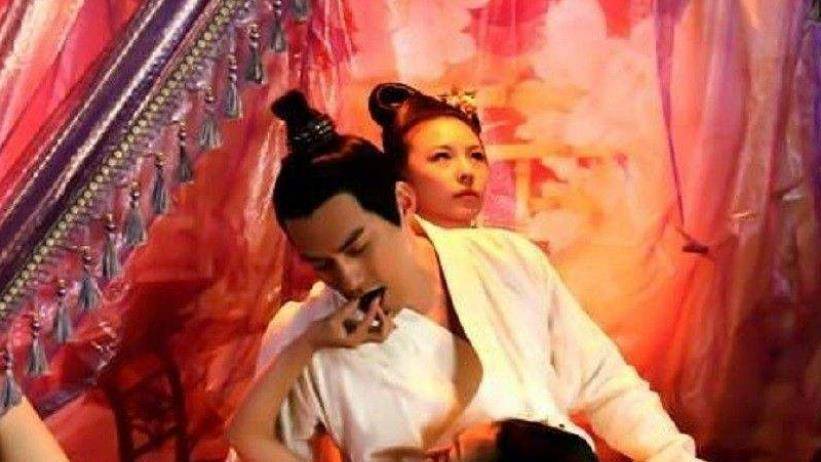 也有皇帝最怕的事,全靠装病逃过!_妃子_汉成帝_赵合德