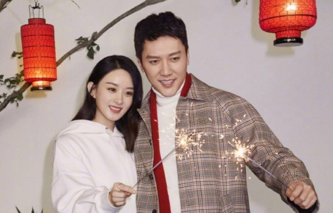 随着孩子的出生,赵丽颖和冯绍峰的恋爱,怀孕,结婚的时间线清晰明了,之