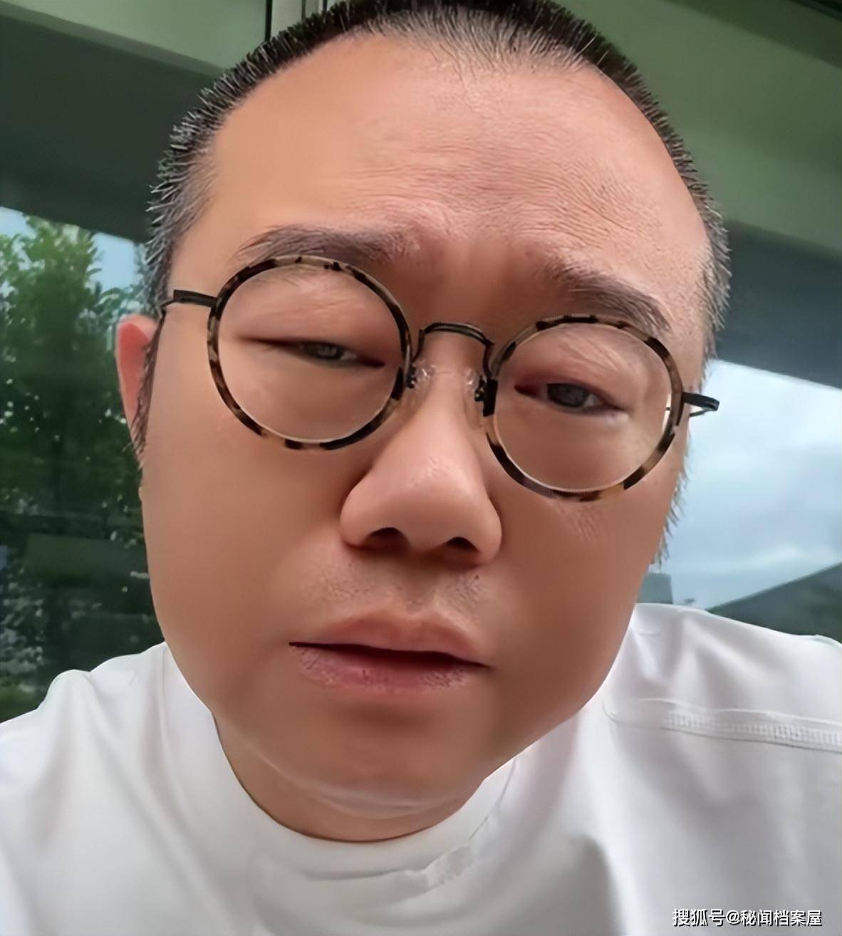 涂磊"私生活风波"再升级!本人已回应,网友一边倒:演技太拙劣