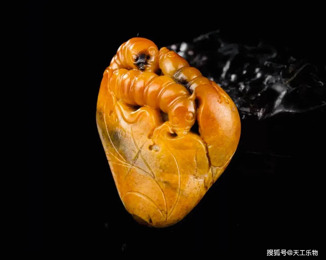 黄沁"贵族"栗子黄!