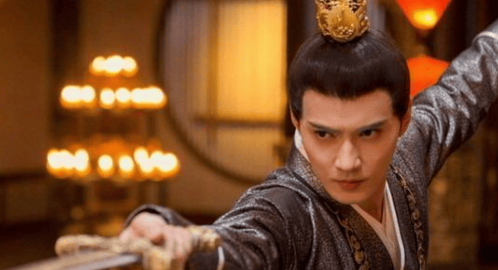 慕容恪:是如何成为前燕辅政名臣的?"古之遗爱",落日之余晖