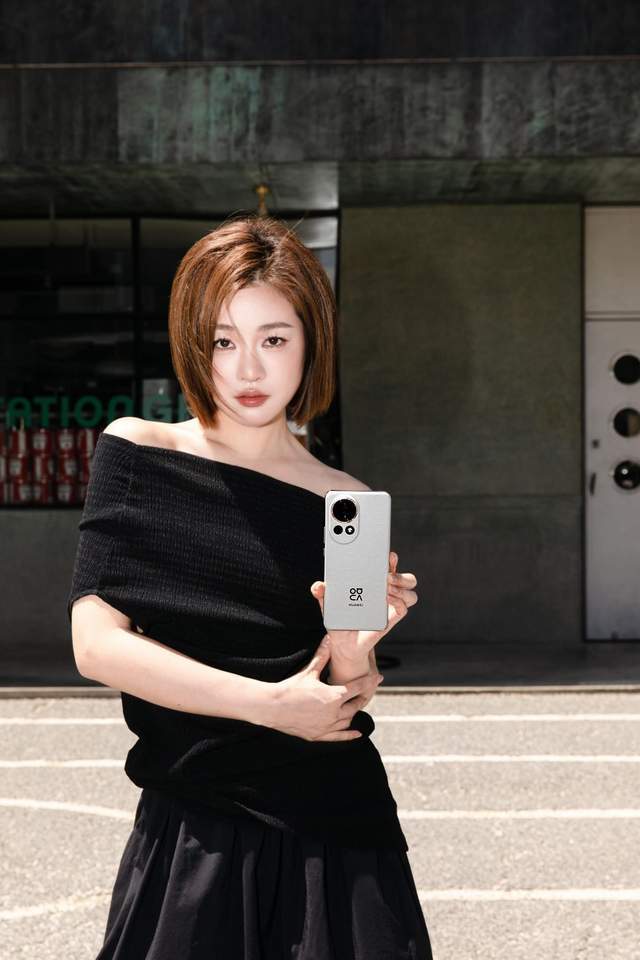 520特别推荐:华为nova 12系列,满足颜值与科技的双重想象