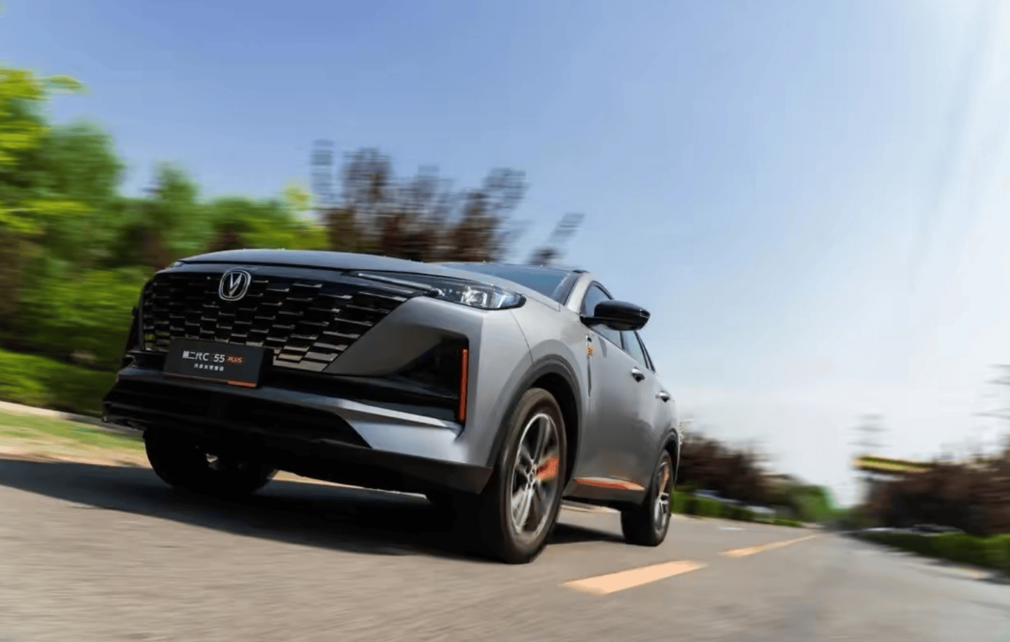 受调查影响,因安全隐患,20余万台长安cs55 plus车辆被召回