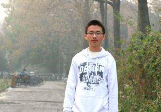 赐子千金不如赐一好名,江苏高考状元就是例子,网友:名字取得好