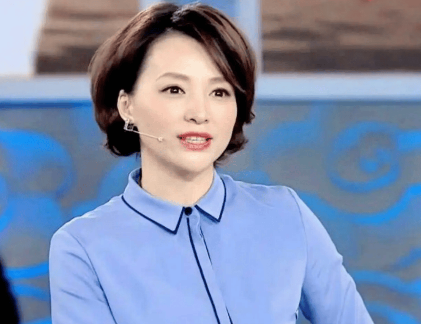 董卿老师说:三年后,你结不结婚了都会后悔