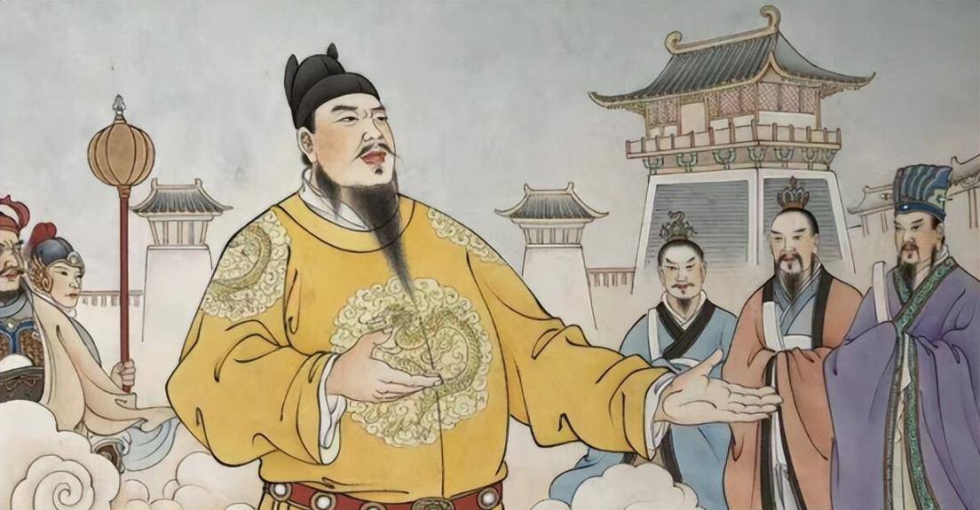 古人为何要嫡长子继承?即使嫡长子无能,专家:这就是古人的智慧