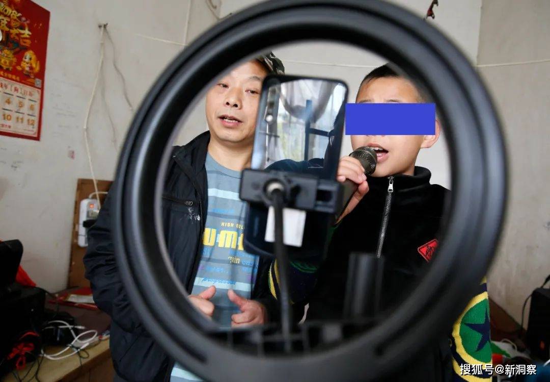 严惩"北大招生老师"于一凡!