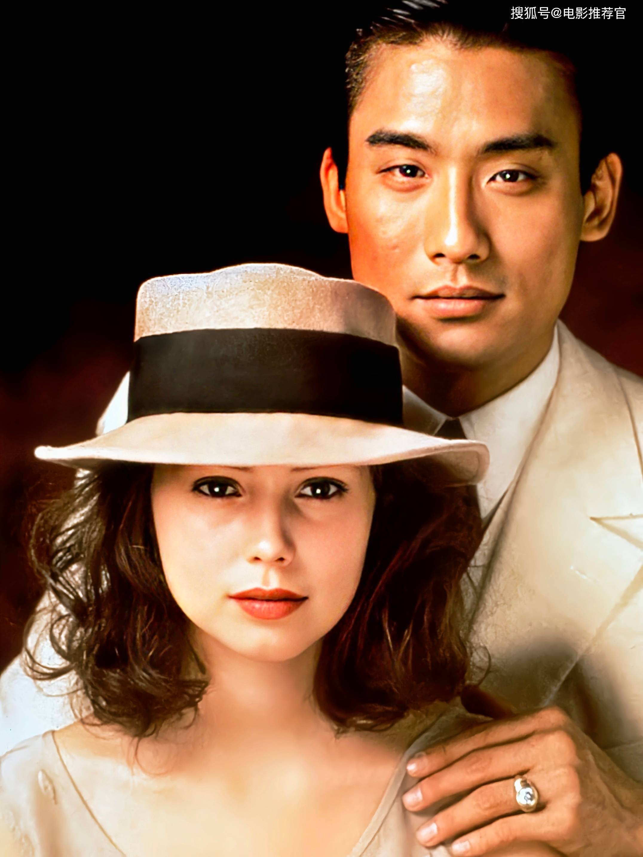 精选五部五星惊艳电影,尺度太大,建议收藏起来一个人看