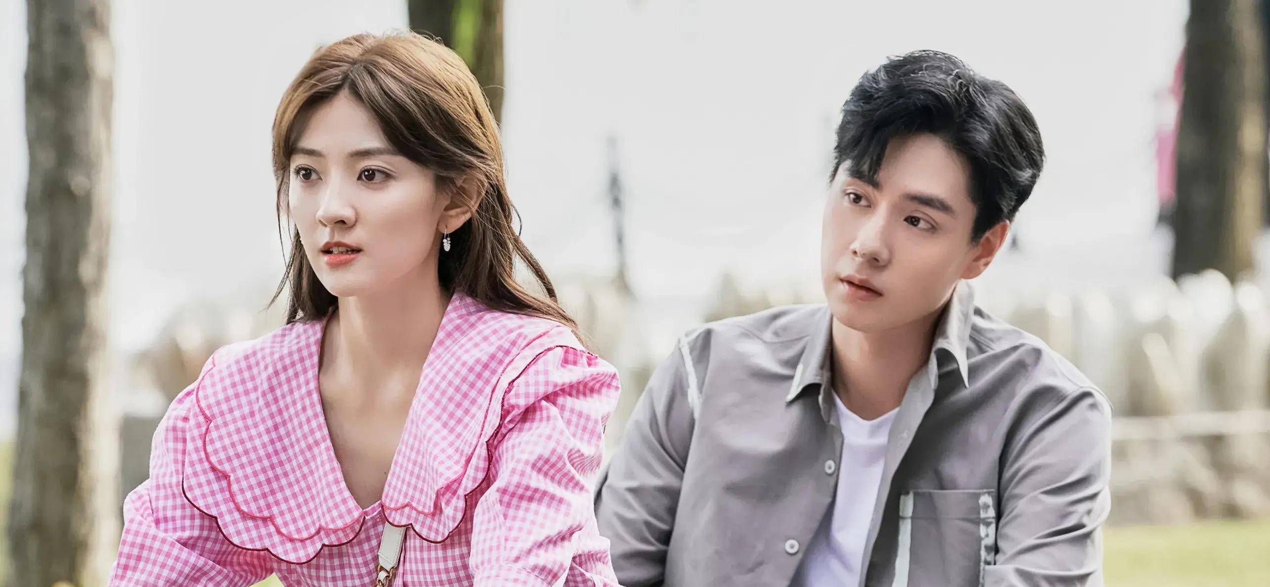 5.17 今日新剧追更定档日历,5部剧集热播中,3部新剧定档