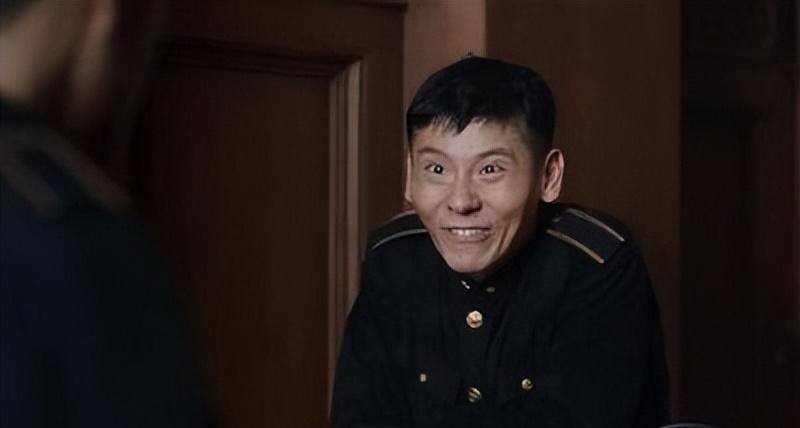 内娱新晋两位"进狱系"男演员,两人又坏又狠,却有一种莫名的帅