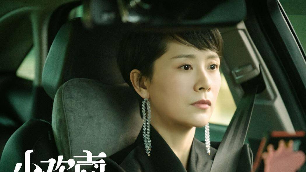 "曾火遍全国,现毫无音讯"的6位女演员 ,张小斐上榜,她最可惜