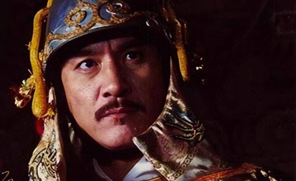 历史欠崇祯皇帝一句"对不起",袁崇焕被杀,最后崇祯后悔了吗?