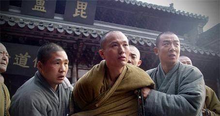 开佛门拯救24000名难民,他被称为栖霞寺的"活菩萨"
