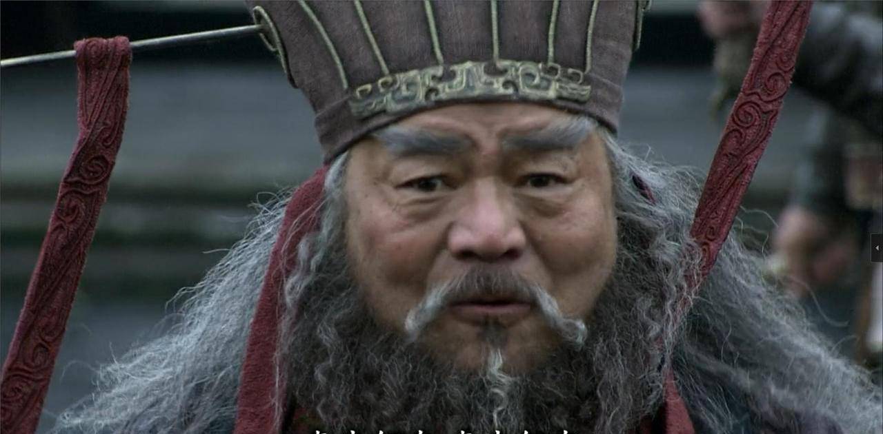 董卓的真实死亡报告:不是义子吕布不是人,而是这个坑准备很久了