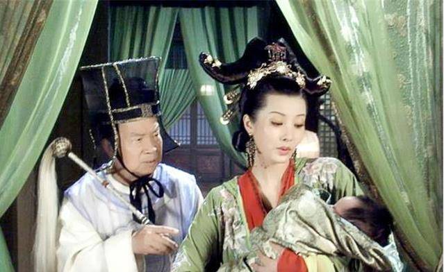 历史告诉你,绝不可能_刘妃_宋仁宗_李妃