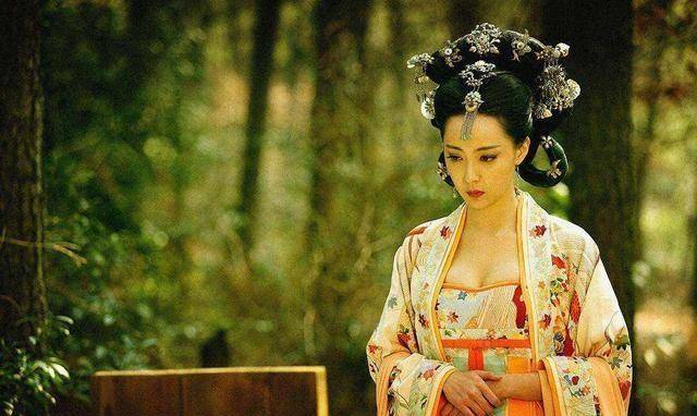 李世民的爱女高阳公主,为何不喜欢宰相之子,却爱上了一个和尚?