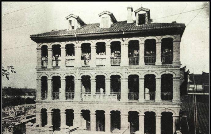 你可知她曾以医科起家,理工都很牛_上海_德文_德国