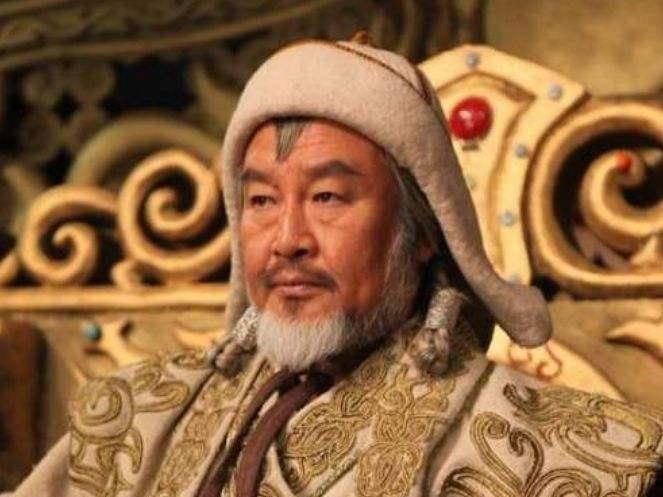 成吉思汗做了一个梦,第二天就对儿子说:我将不久于人世