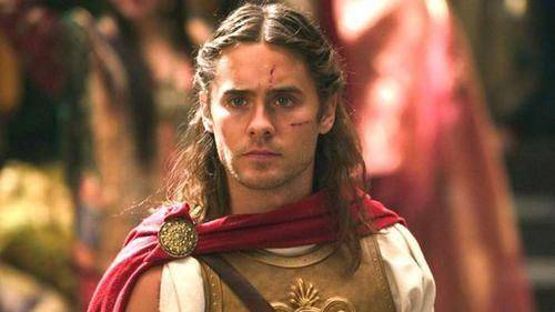 亚历山大如果没走错路杀进中国,当时的中国能抵挡住马其顿方阵吗?