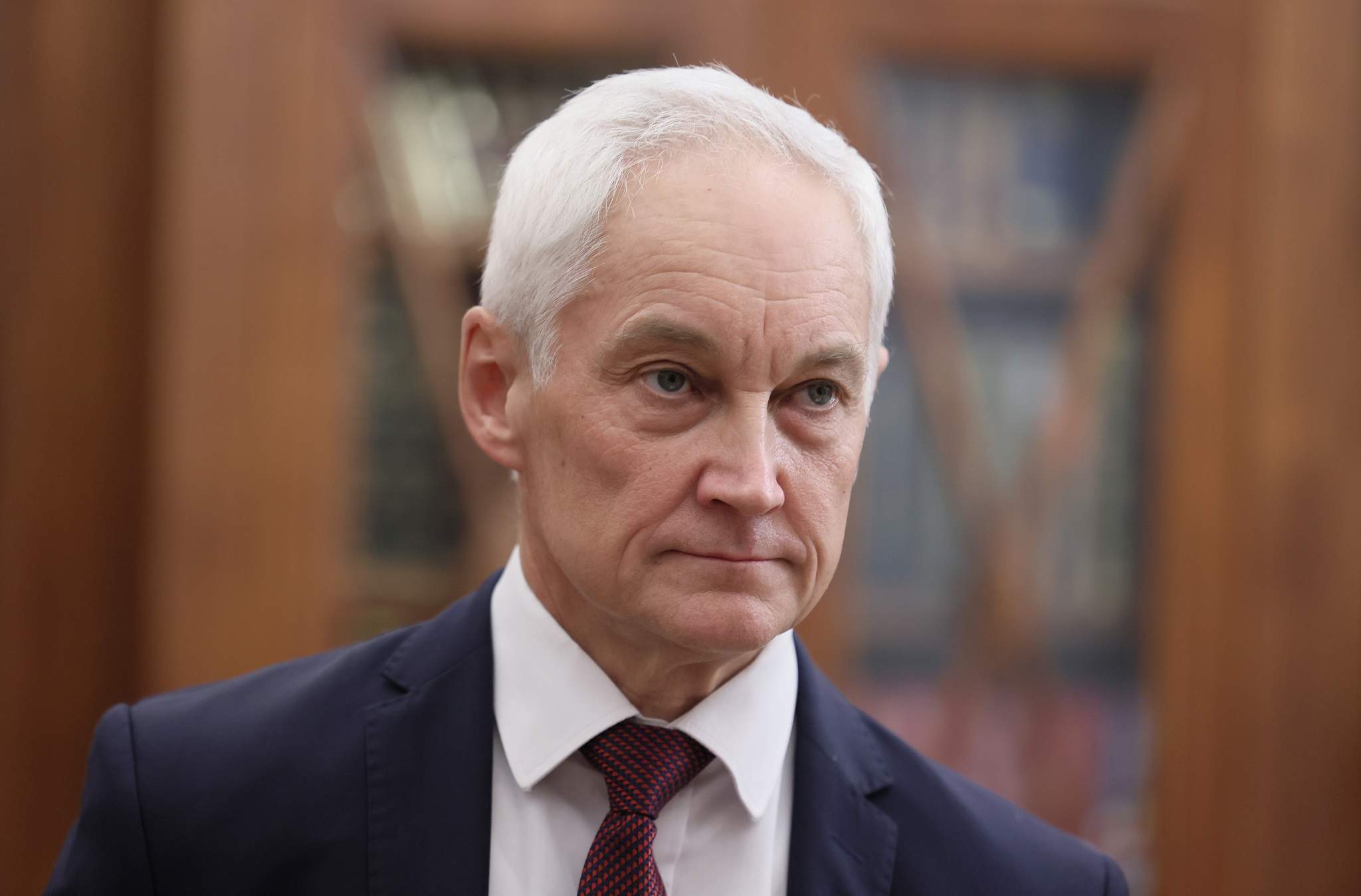 俄罗斯总统普京签署命令,批准了新一届政府成员和各部门负责人名单