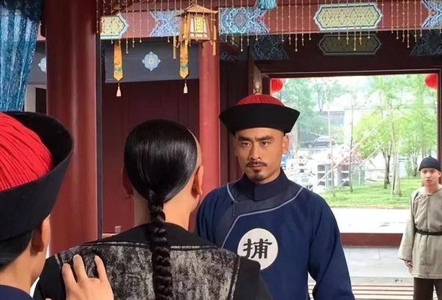 安徽76岁老农种田为生,康熙皇帝知道后连夜将其处死,发生了什么_朱三