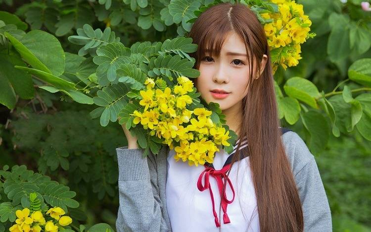 自爱的女生,通常有以下4个特征,一看便知