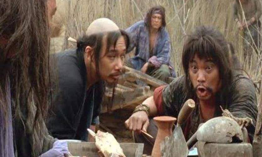 古代书生进京赶考,腰间盘缠丰厚,为何占山为王的土匪不打劫他?