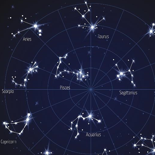 十一年后,仍旧很抢手的三大星座,狮子越老越有味道