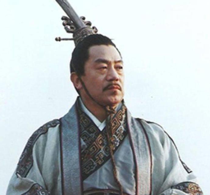 让赵姬甘愿为其生子,一般人还真做不到_吕不韦_秦始皇_秦国