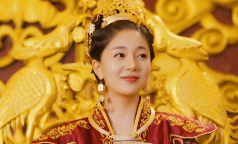 却嫁给中国皇帝,上位之后,立马出兵灭自己母国_元朝_奇皇后_因为