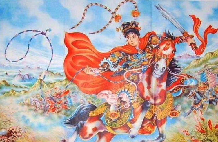 梁山上最惨工具人的人生:白天出卖肉体,晚上出卖灵魂