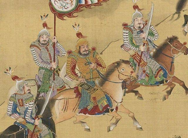 东江桥之战:浙闽总督陈锦的败亡