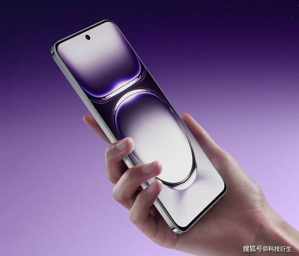 在5月23日正式发布,机型有oppo reno12系列新机,oppo pad air2新配色