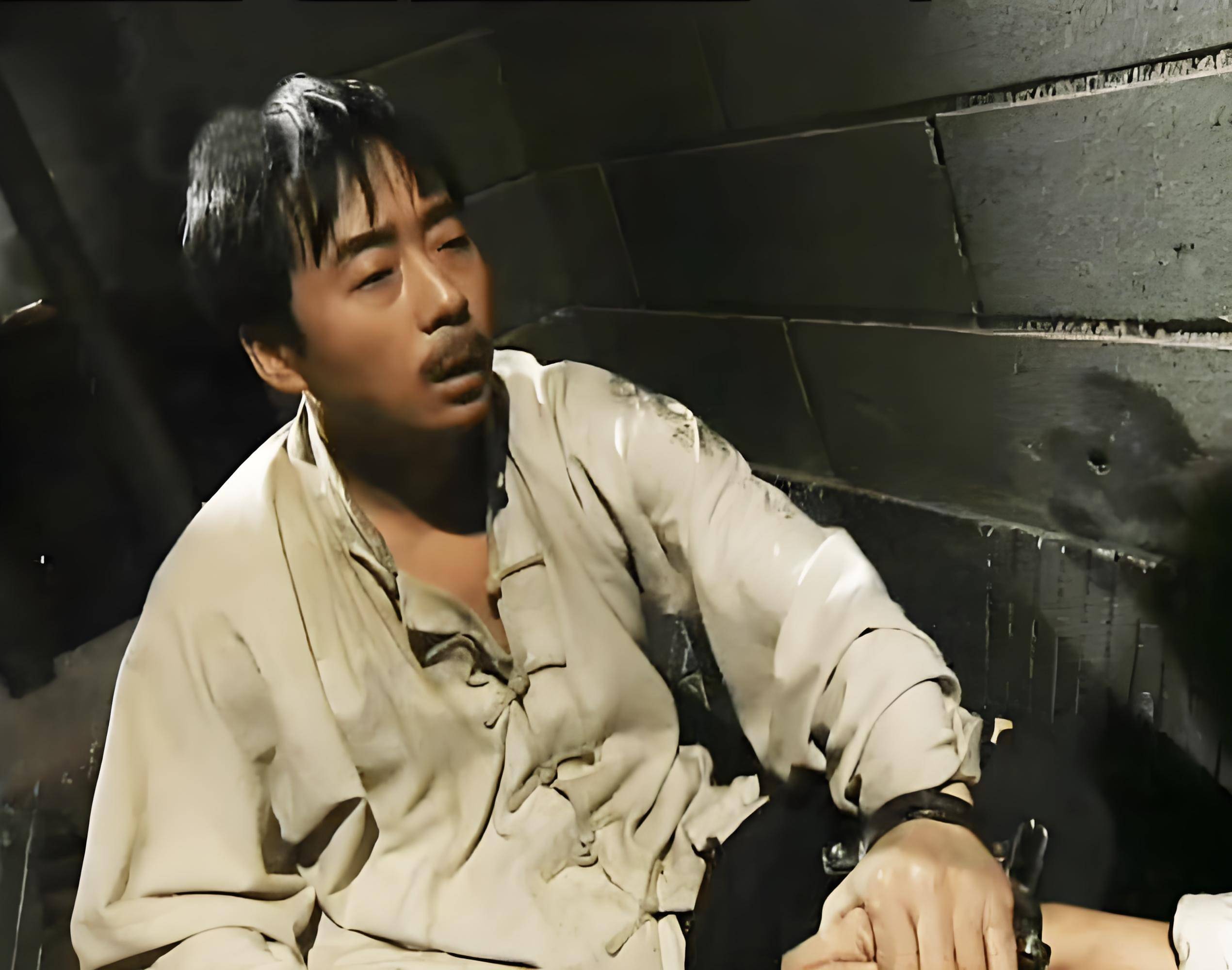 晚清十大武术高手,黄飞鸿,霍元甲都排不了第一,第一被誉为武圣_韩慕侠