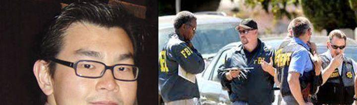 这个人名叫鲁迪·卡尼万,是一位印尼华裔,在上个世纪的时候,印度很