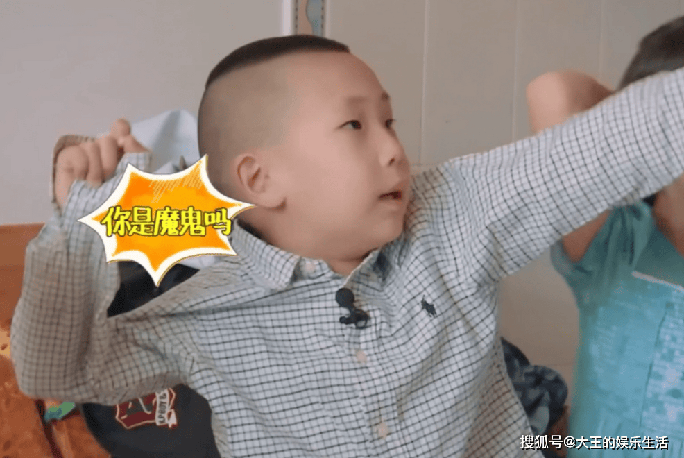 《爸爸去哪儿》9位男孩近况:轩轩进入国家队,费曼曾被校园霸凌