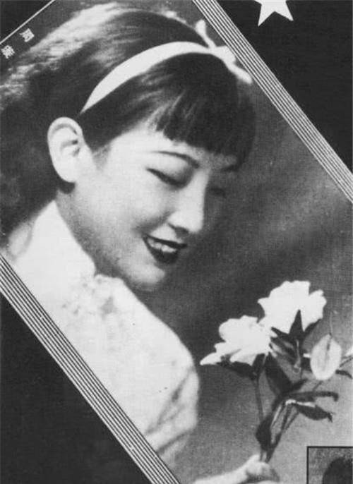 王氏夫妇因为感情不和,两人离婚以后,觉得周璇是个累赘,将这个养女转