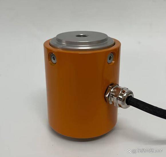 称重传感器 transcell cr-100kg_稳定性_测量_领域