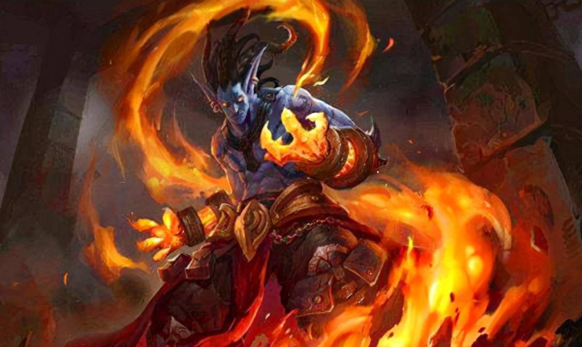 封神最大的谣言:昊天命十二仙首称臣,十二仙首是十二金仙