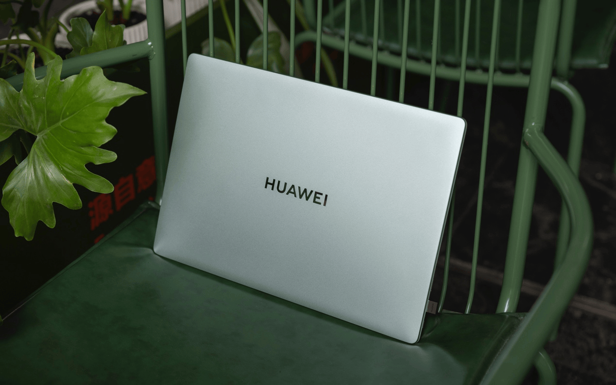 笔记本该怎么选?备受好评的新款华为matebook 14值得一看
