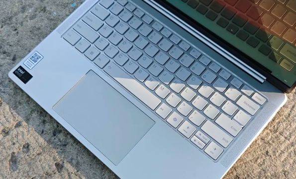 2024款联想yoga air 14笔记本新增配置开售,售7499元