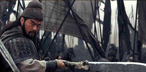 关羽斩颜良,过程是怎样的?正史记载让人难以置信