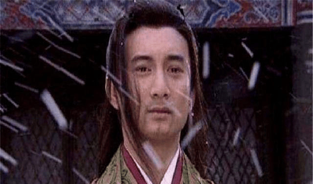 她一貌倾城,15岁与姐夫相爱,活活气死亲姐,因样貌被皇帝抢去