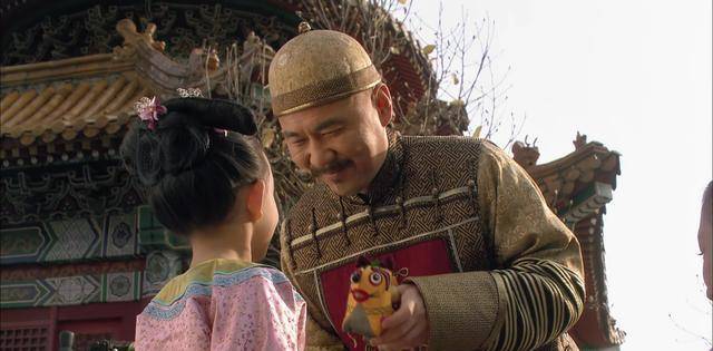 雍正的后代:10个阿哥,4个公主,3个养女,各个都是苦命的娃