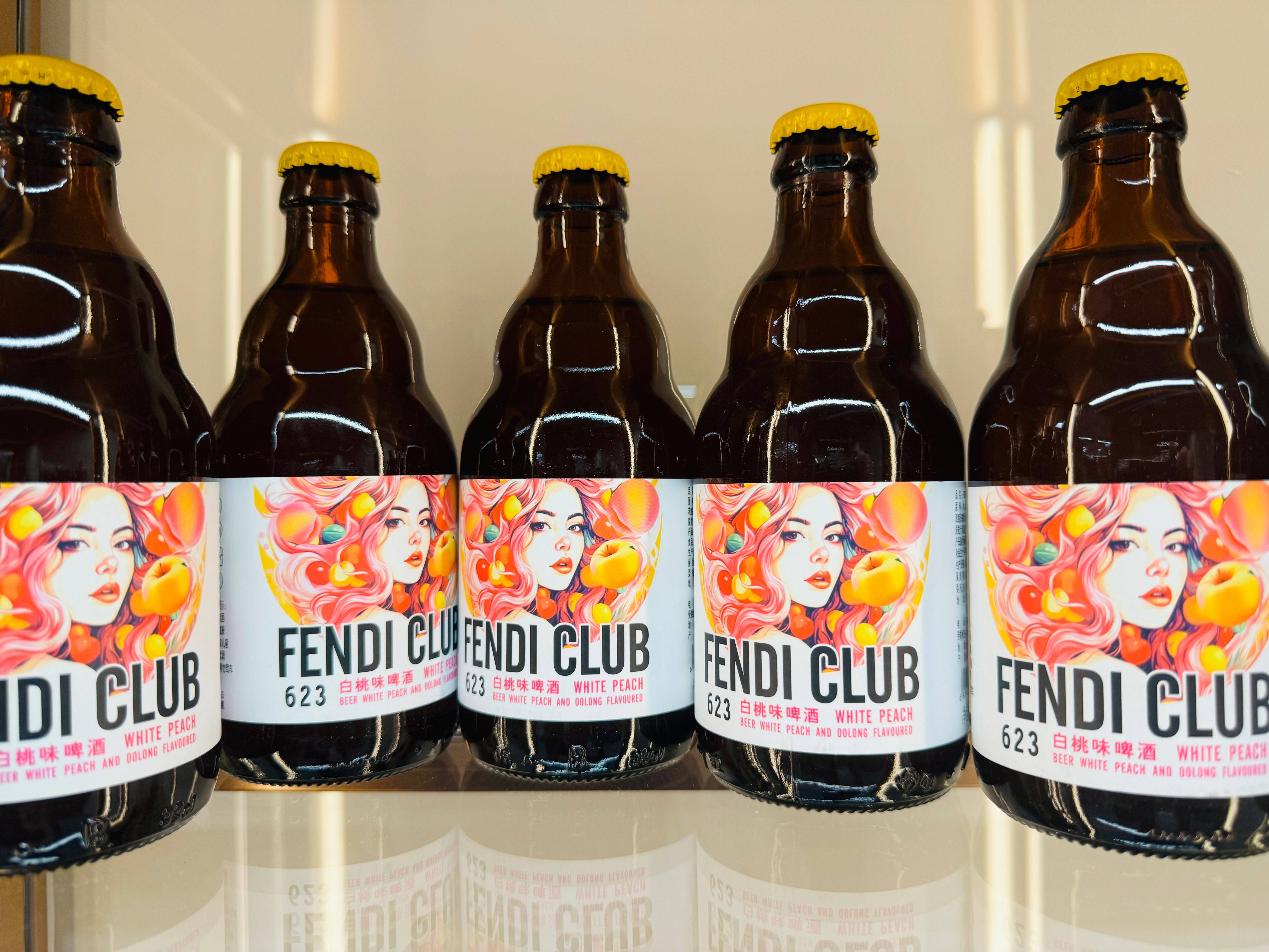 精酿啤酒:品质与口感在啤酒行业中的竞争与趋势