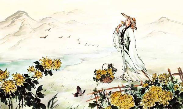 偷得浮生半日闲——闲,其实是中国文人骨子里的一种独特文化