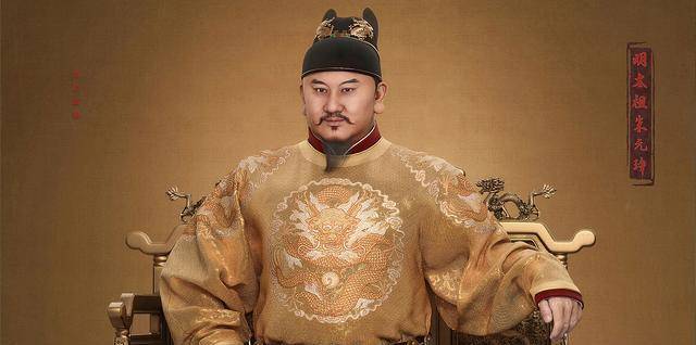 常茂:常遇春之子,朱标妻弟,为什么选择"诈死"欺骗朱元璋?