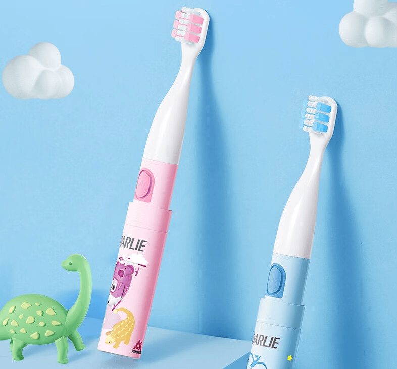 儿童电动牙刷哪个品牌好用?六款巅峰王牌机型称赞极佳