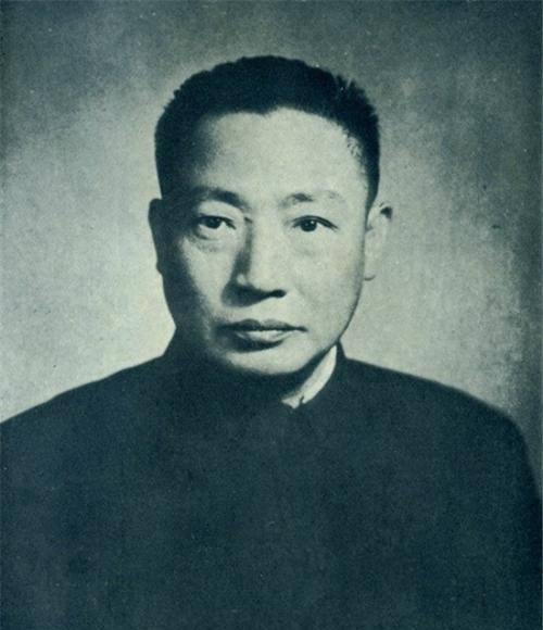 与沈醉齐名的军统特务,手上沾满了无数人命,特赦后去台湾被拒