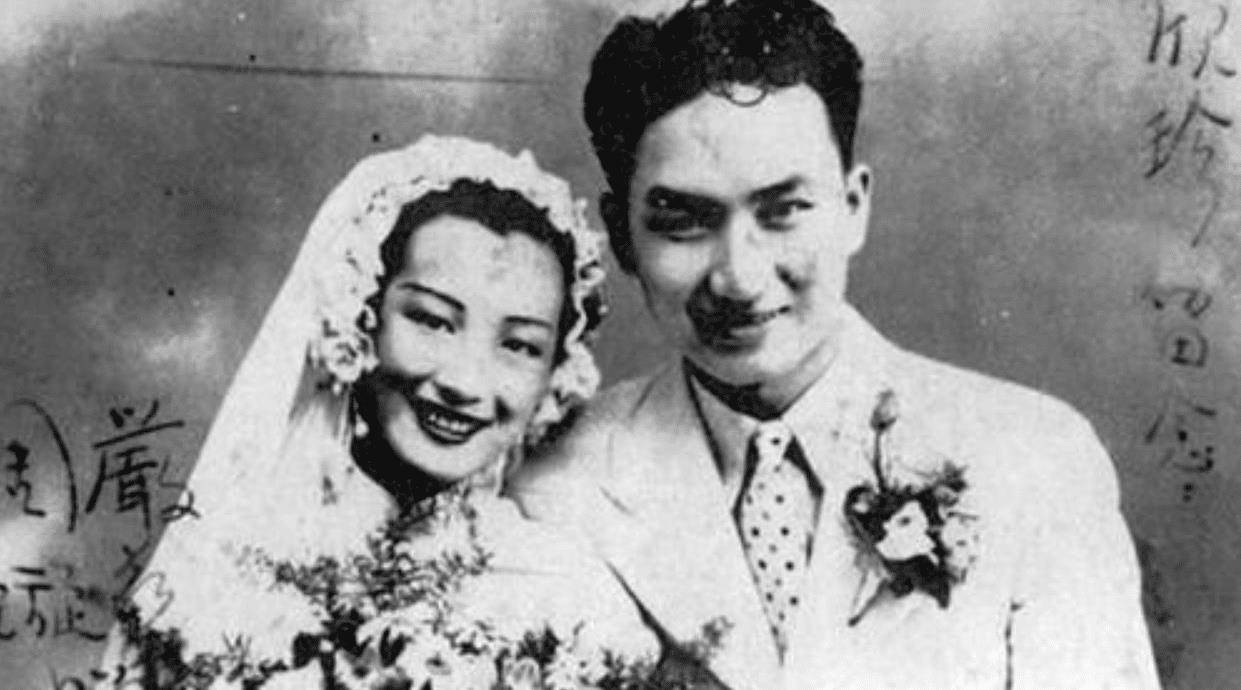 长得太好看,3岁被拐,两度被卖,现一张照片价值218万_周璇_上海_朱怀德